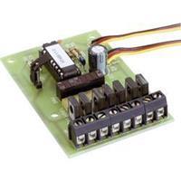 elektronische schakelmodules