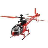 rc modelhelikopters