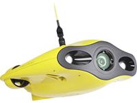 rc onderwaterdrones