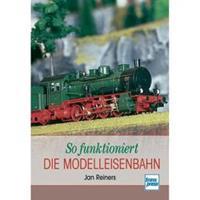 Modellbahn bücher