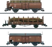 goederenwagens