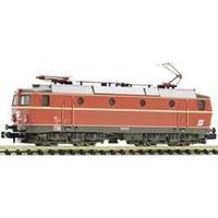 schaal n fleischmann locomotieven