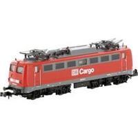 n hobbytrain / kato locomotieven