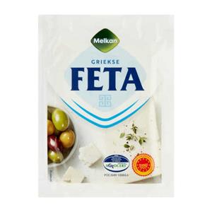 feta