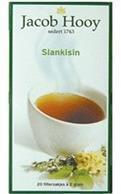 afslank thee en koffie