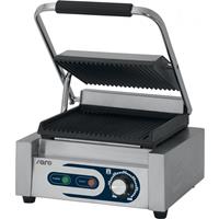 Kontaktgrill oder Panini Grill