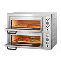 pizza ovens