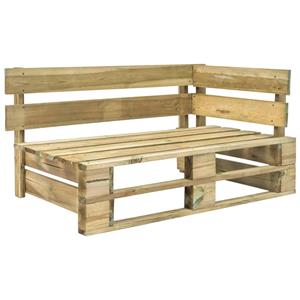 Palletbanken, palletstoelen