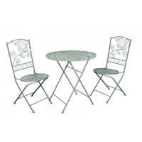 Garten Bistro Set