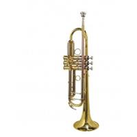 trompet, cornet