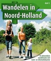 wandelgidsen