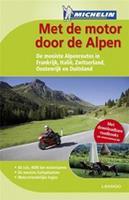 autoroutes, motorroutes, vaarroutes