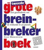 puzzelboeken en denksporten