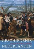 nederlandse geschiedenis