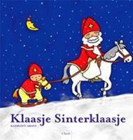 sinterklaasboeken