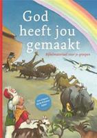 kinderbijbels en geloof