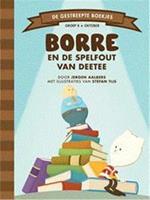 kinderboeken algemeen