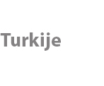 Vakantie in Turkije