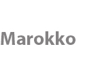 Vakantie in Marokko