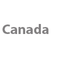 Vakantie in Canada