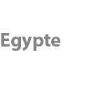 Vakantie in Egypte