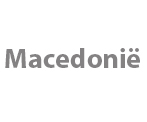 Vakantie in Macedonië