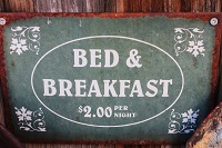 Bed & Breakfasts