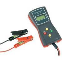 Batterietester