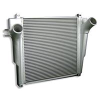 intercooler