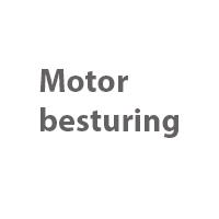 motorbesturing