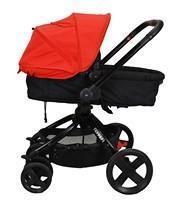 Kinderwagens, Buggy's