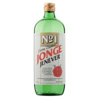 Jonge jenever