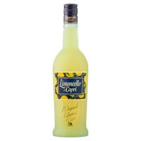 Limoncello