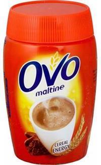 koffievervanger, oploskoffie