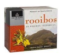 Rooibos Tee