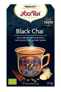 zwarte thee