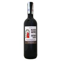 griekse rode wijnen