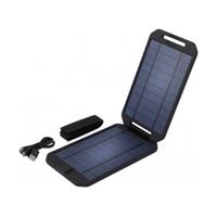 solar batterieladegerät