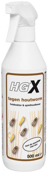 houtworm