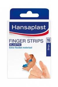 Fingerpflaster