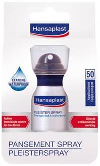 pleisterspray