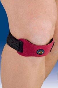 patellaband, patellabrace