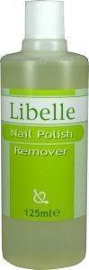 Nagellakremover