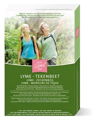 lyme testen, tekenbeet testen