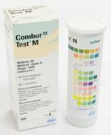 urine analyse test