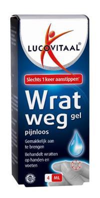 voetongemakken