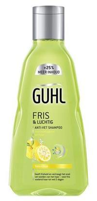 Shampoo fettiges Haar