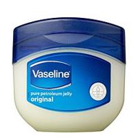 vaseline