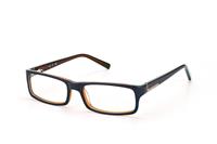 Brille unisex