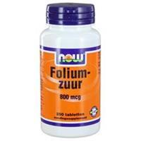 foliumzuur